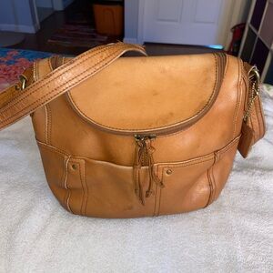 Stone Mountain purse/bag